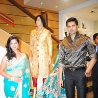 Launch of Diwali Festive Collection at Mebaz at Himayathnagar - Pictures | Picture 106348
